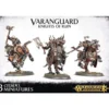 Everchosen Varanguard Knights