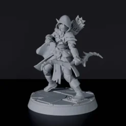 Everdark Elves - Army Box