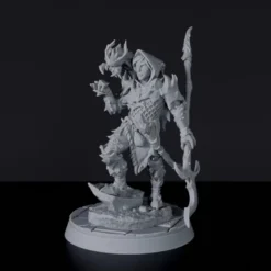 Everdark Elves - Army Box