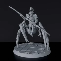 Everdark Elves - Army Box