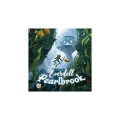 Everdell: Pearlbrook