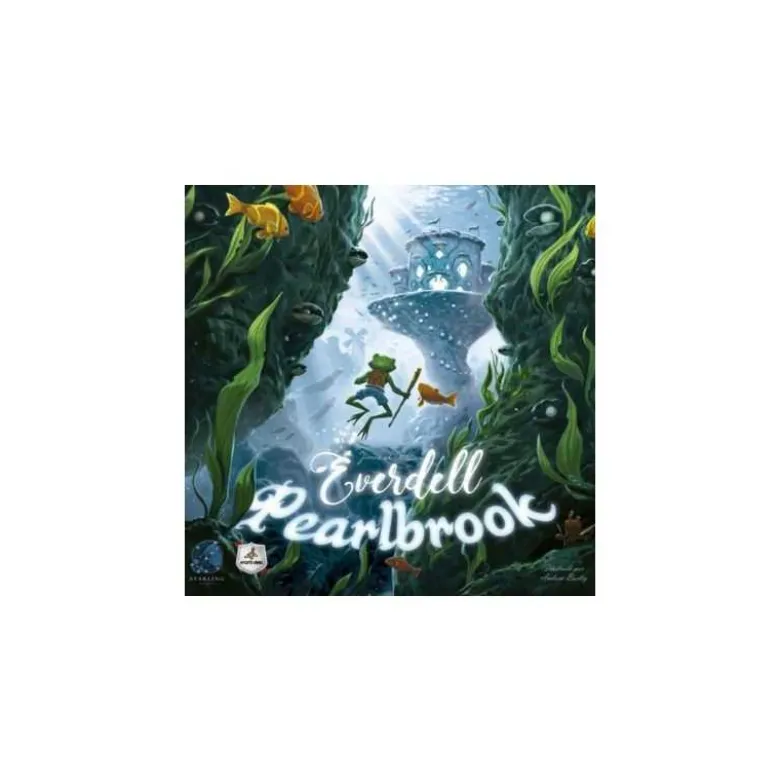 Everdell: Pearlbrook