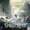 Everdell: Spirecrest