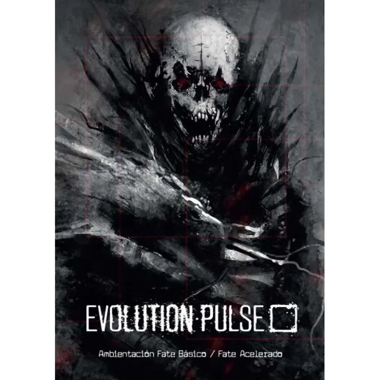 Evolution Pulse
