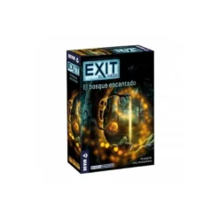 Exit: El Bosque Encantado