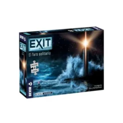 Exit: El Faro Solitario
