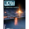 Exit: El Laberinto Maldito
