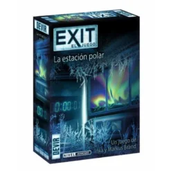 Exit 6 - La Estación Polar