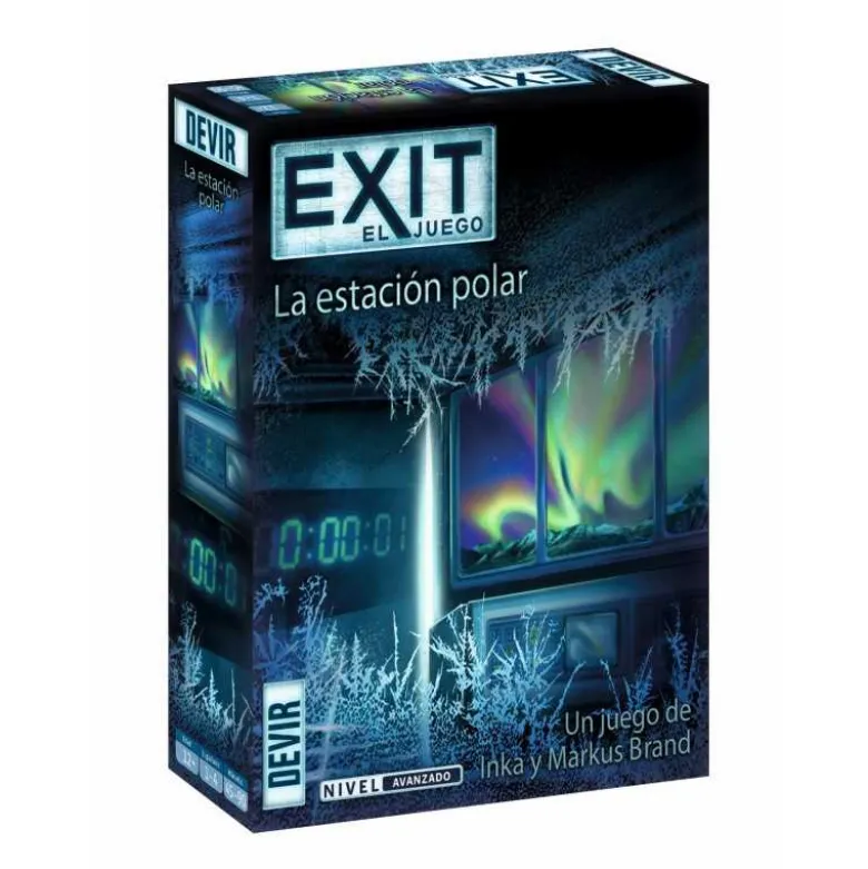 Exit 6 - La Estación Polar
