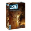 Exit 2 - La Tumba del Faraón
