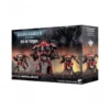 Eye Of Terror Battalion: Imperial Knights
