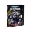 Eye Of Terror: El Reino De Hierro (Castellano) Venta Directa