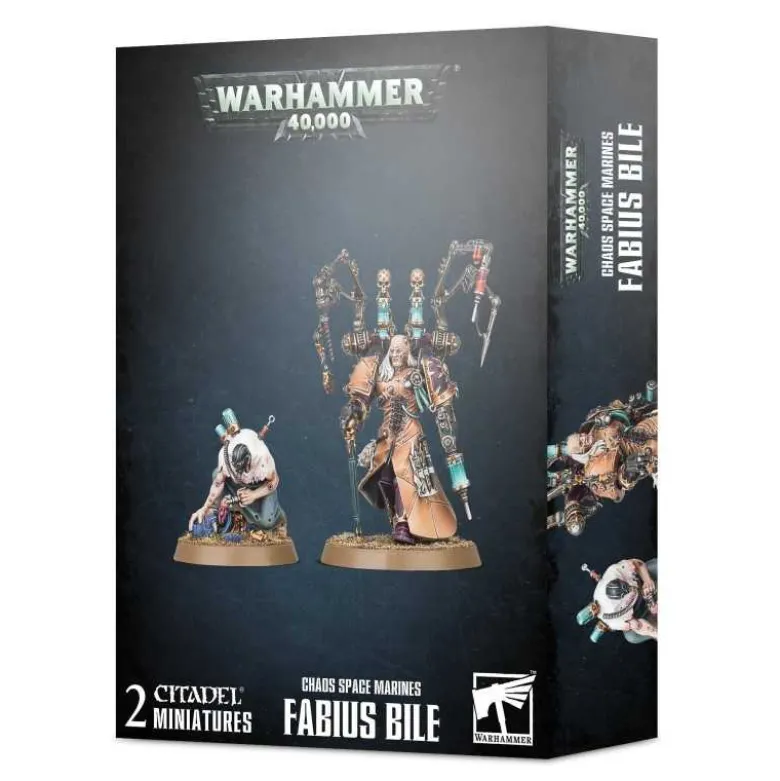 Fabius Bile (2)