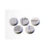 Factory Bases 25mm (20 Tops)