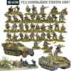 Fallschirmjäger Starter Army