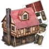 Fantasy Battlefield Pack -- Pre-pedido --