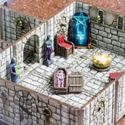 Fantasy Starter Set
