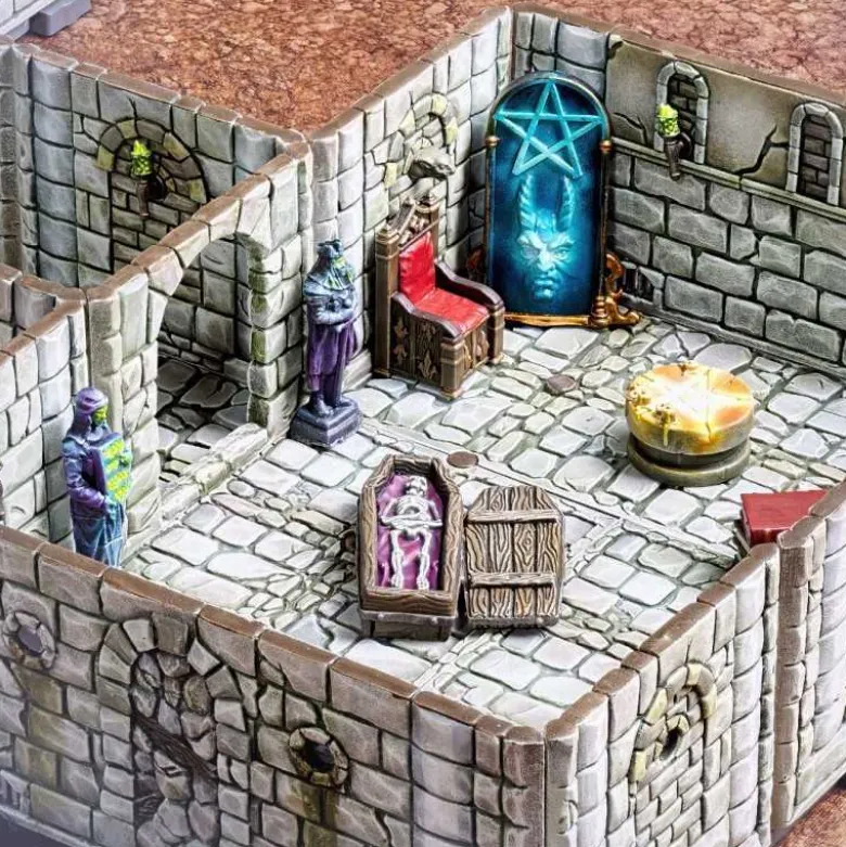 Fantasy Starter Set