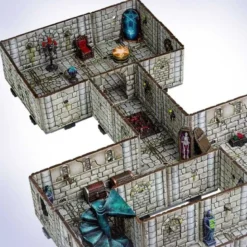 Fantasy Starter Set