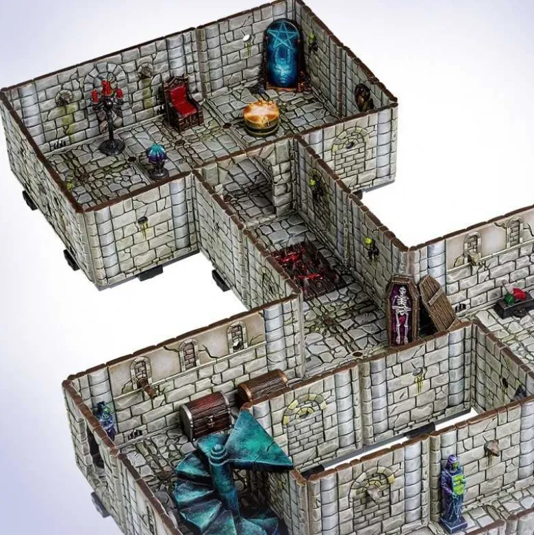 Fantasy Starter Set