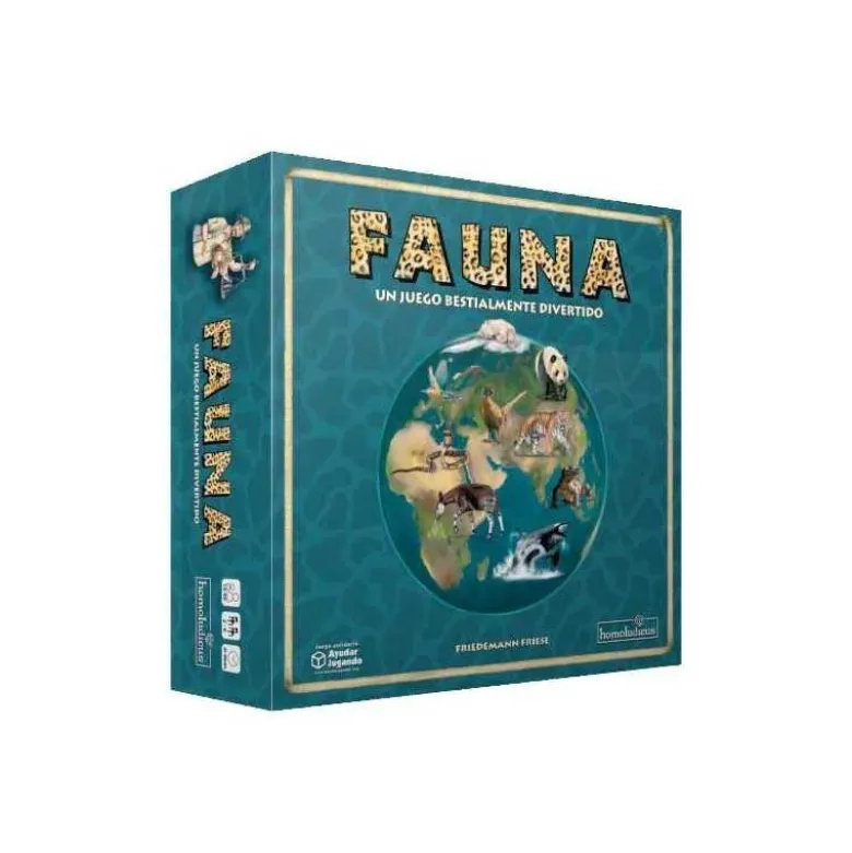 Fauna
