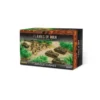 Features: Jungle Bushes (x4)