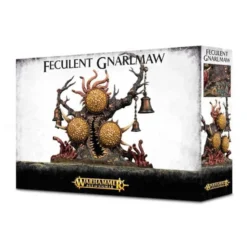 Feculent Gnarlmaw (V.D.)