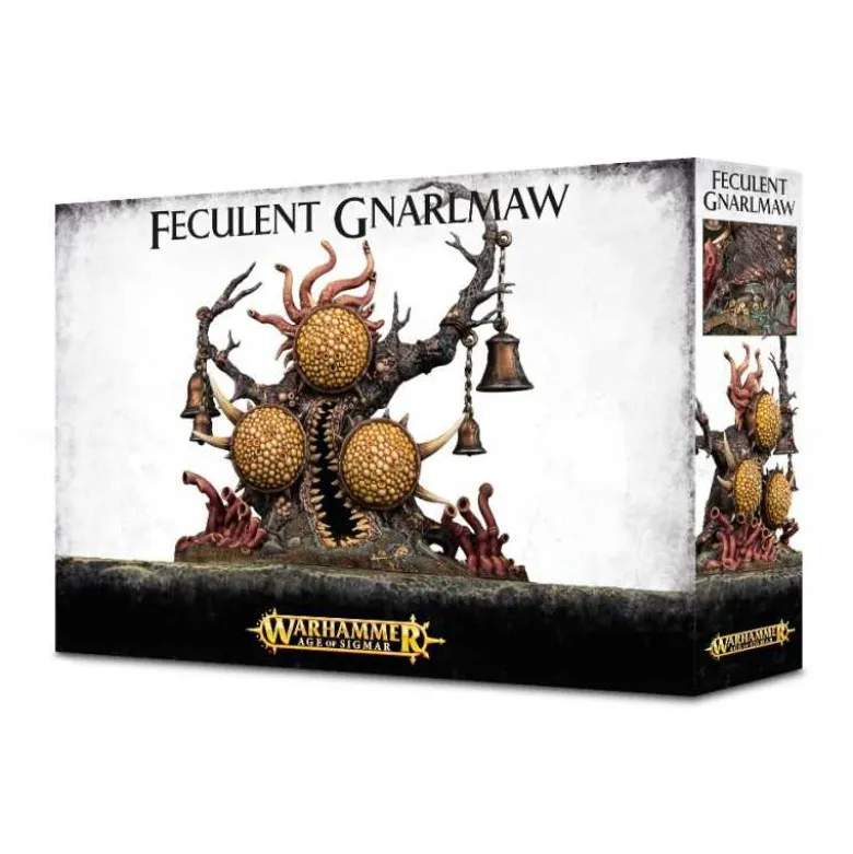 Feculent Gnarlmaw (V.D.)