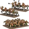 Feraun Tribal Battlegroup -- Pre-pedido --