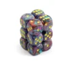 Festive Mosaic/yellow 16mm (12)