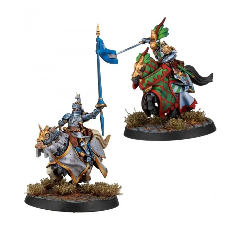 Feudom Knights