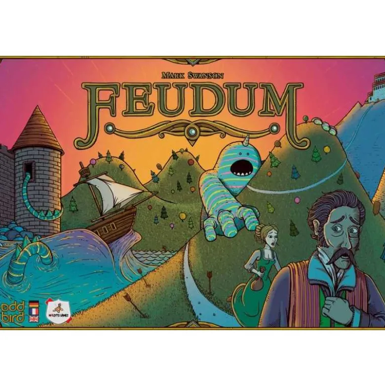 Feudum
