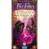 Five Tribes: Los Artesanos De Naqala