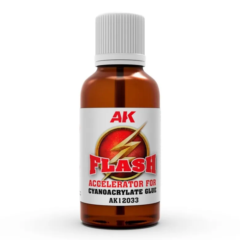 Flash 30 Ml