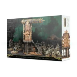Flesh-eater Courts Charnel Throne (V.D.)