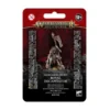 Flesh-eater Courts: Decapitador Real (1)