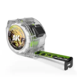 Flexometer 3M Ak Wargame