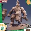 Flint Hammerfell