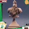 Flint Hammerfell - BUST