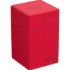 Flip'n'Tray 100+ Xenoskin - Red