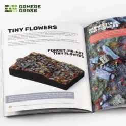 Flower Core Set