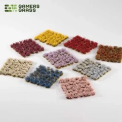Flower Core Set