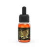 Fluor Orange 30ml (Inks)