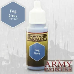 Fog Grey