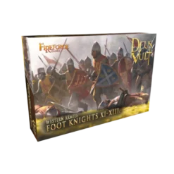 Foot Knights XI-XIII (40)