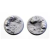 Forest Bases 50mm (6 Tops)