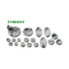 Forest Bases (21 Tops)