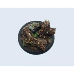 Forest Bases - Wround 50mm (1)