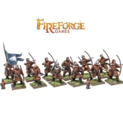 Forgotten World Northmen: Bowmen (18)