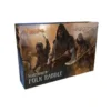 Forgotten World Northmen: Folk Rabble (18)